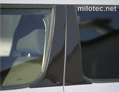 Накладки дверных стоек thumbnail 1