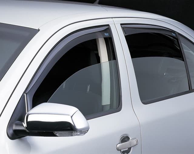 46810 Вітровики передні