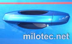 Накладки под ручку двери thumbnail 1