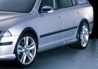 Накладки крил thumbnail 1