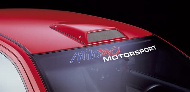 44004 Воздухозаборник на крышу