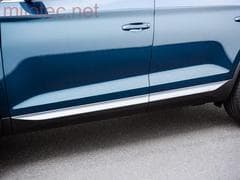 Молдинг боковой двери thumbnail 1