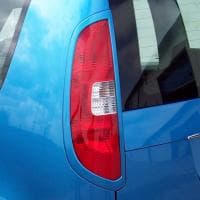 Rear light covers thumbnail 1