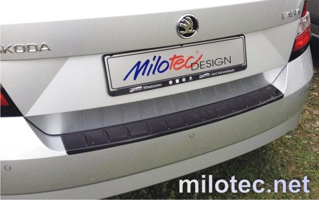 359504 Fifth door threshold