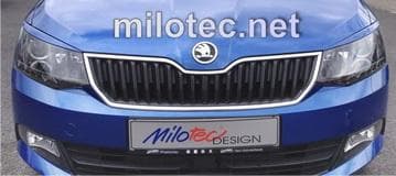 Накладки фар thumbnail 1