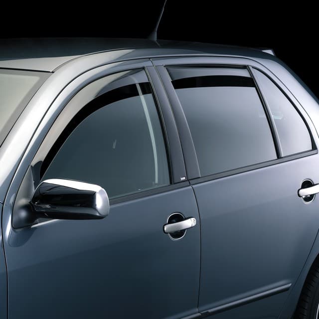 36810 Ветровики задние