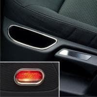 Комплект накладок thumbnail 1