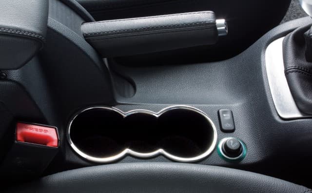 67201 Рамка ніші для напоїв