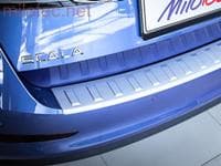 Rear bumper trim thumbnail 1