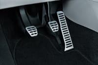 Накладки на педалі для механічної КПП thumbnail 1