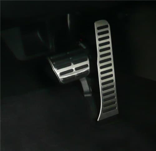 1Z1064205 Накладки на педалі для автоматичної КПП