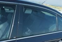 Ветровики задние thumbnail 1