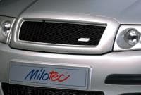 Спортивная решетка без значка с рамкой thumbnail 1