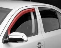 Front wind deflectors thumbnail 1