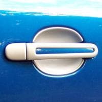 Накладки под ручку двери thumbnail 1