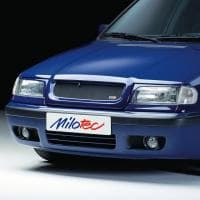 Sports grill without badge thumbnail 1