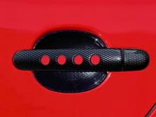 Накладки дверних ручок thumbnail 2