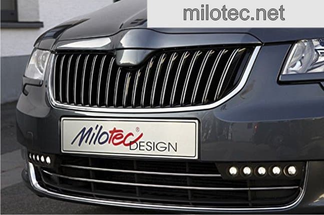 245404 Front mask cover