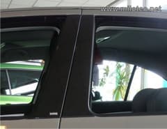 Накладки дверных стоек thumbnail 1