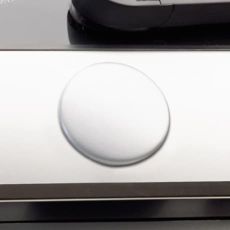 10015 Emblem overlay