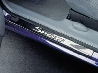 Накладки порогов thumbnail 1