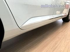 Молдинг боковой двери thumbnail 1