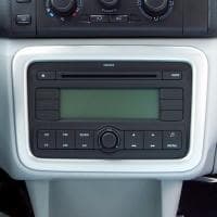 Накладка на радио thumbnail 1