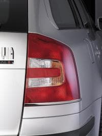 Rear light covers thumbnail 1