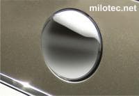 Накладка эмблемы задней без обозначения thumbnail 1