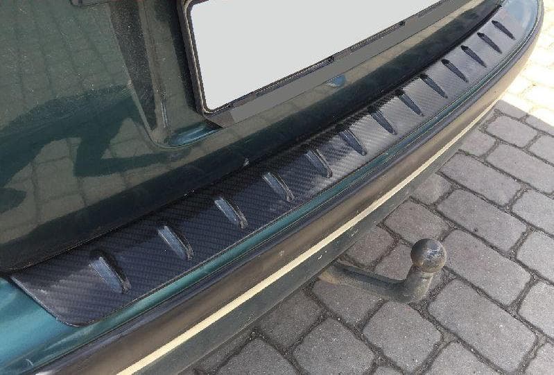 49306 Fifth door threshold