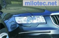 Накладки фар під фарбування thumbnail 1