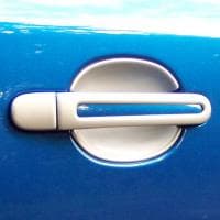 Накладки под ручку двери thumbnail 1