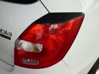 Накладки задніх ліхтарів thumbnail 1