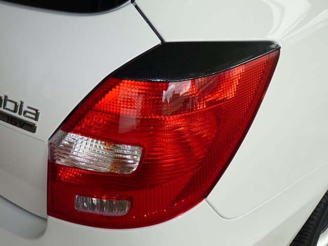 56706 Накладки задніх ліхтарів