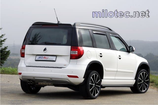 81604 Накладки крыльев