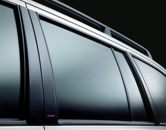 201/PC4 Накладки дверных стоек