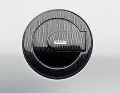 Накладка на лючок бензобака thumbnail 1