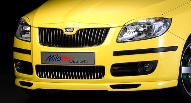 51604 Накладка передней маски