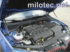 Амортизатор капота thumbnail 2