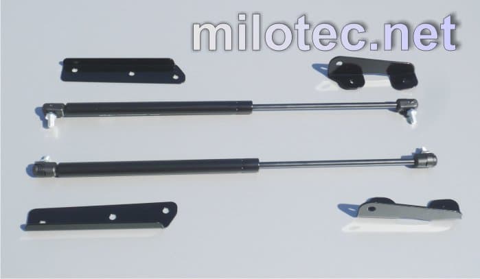 Амортизатор капота thumbnail 1