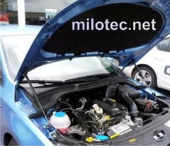 Амортизатор капота thumbnail 1