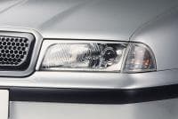 Накладки фар thumbnail 1