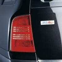 Side rear light frame thumbnail 1