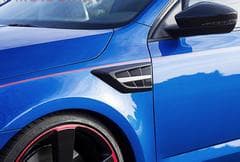 Fender trim thumbnail 1