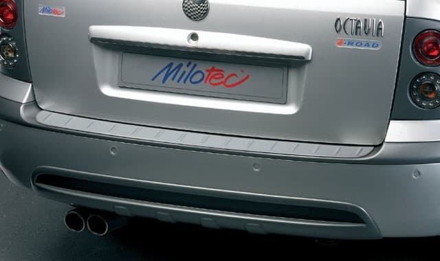 49315 Fifth door threshold