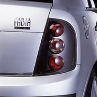 Задні ліхтарі thumbnail 1