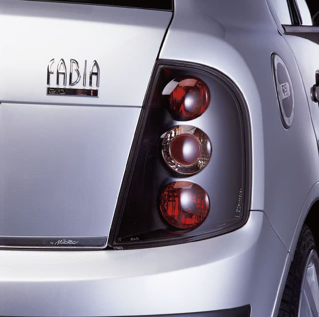 39001 Задние фонари