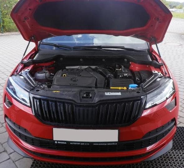 282405 Амортизатор капота