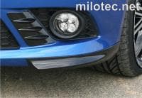 Front bumper spoiler thumbnail 1