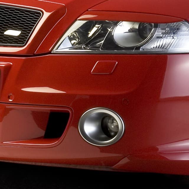 61815 Рамка протитуманних фар